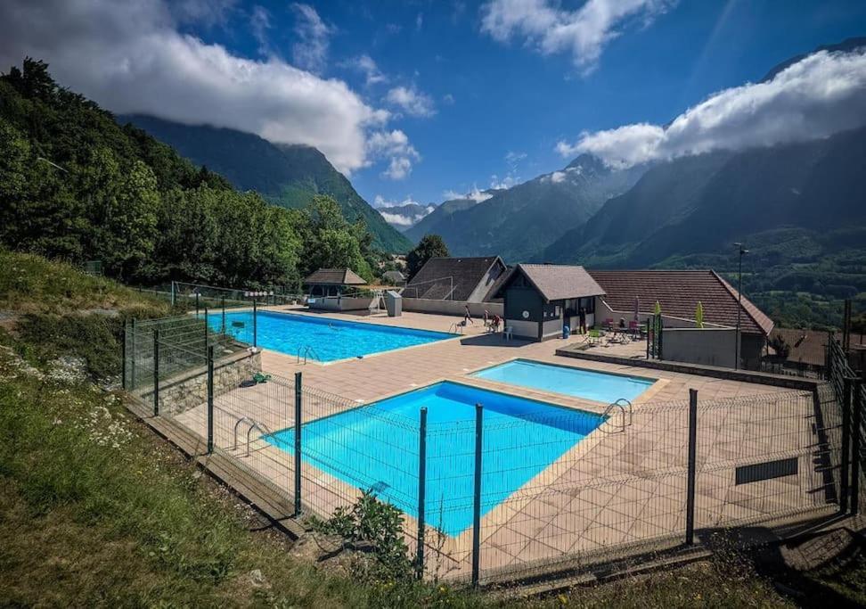 Maison De Montagne *