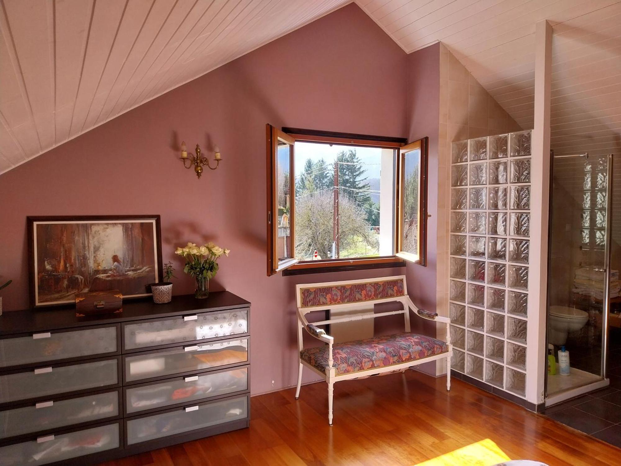 Maison De Montagne Chalet *