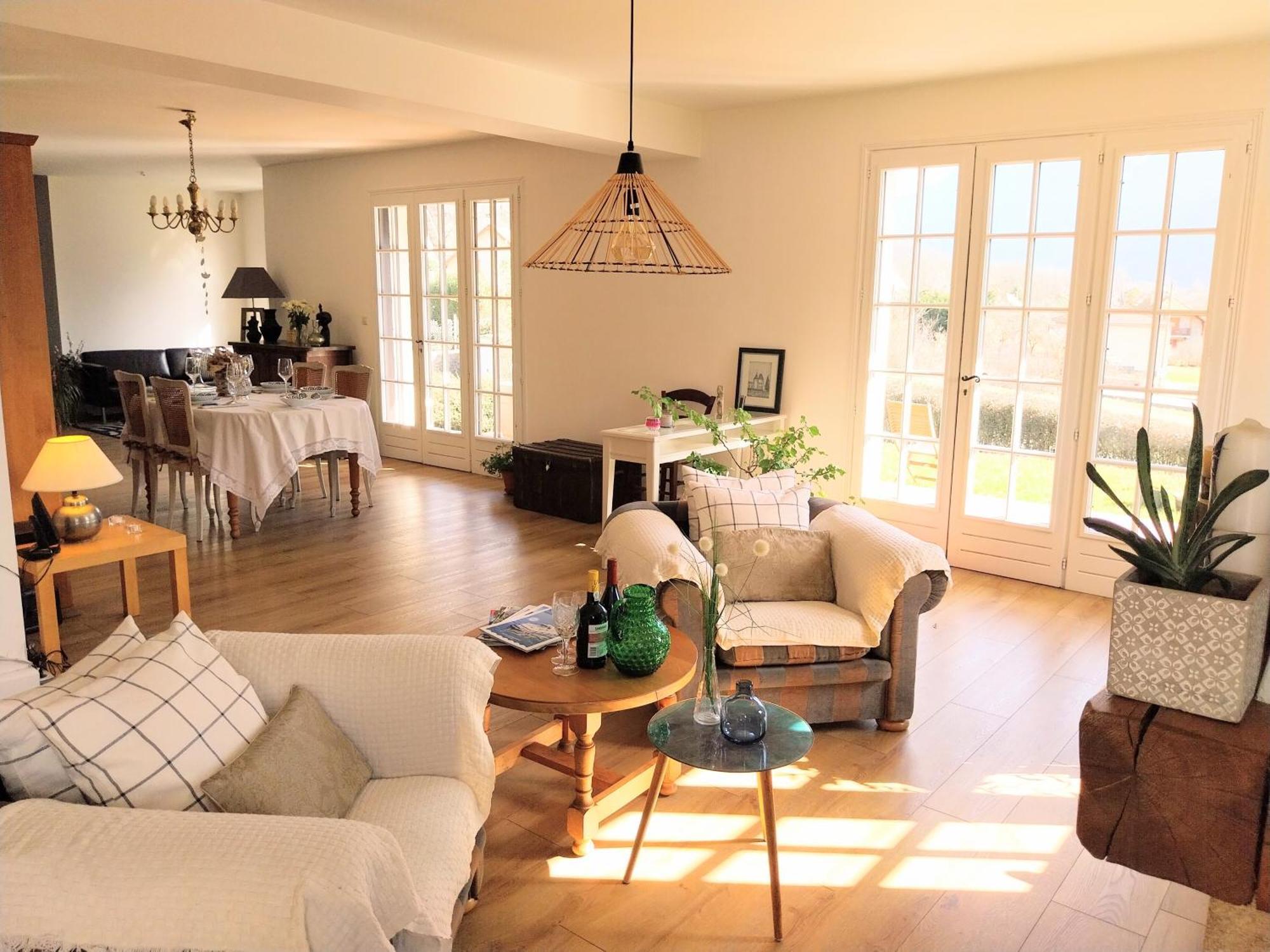 Maison De Montagne Chalet