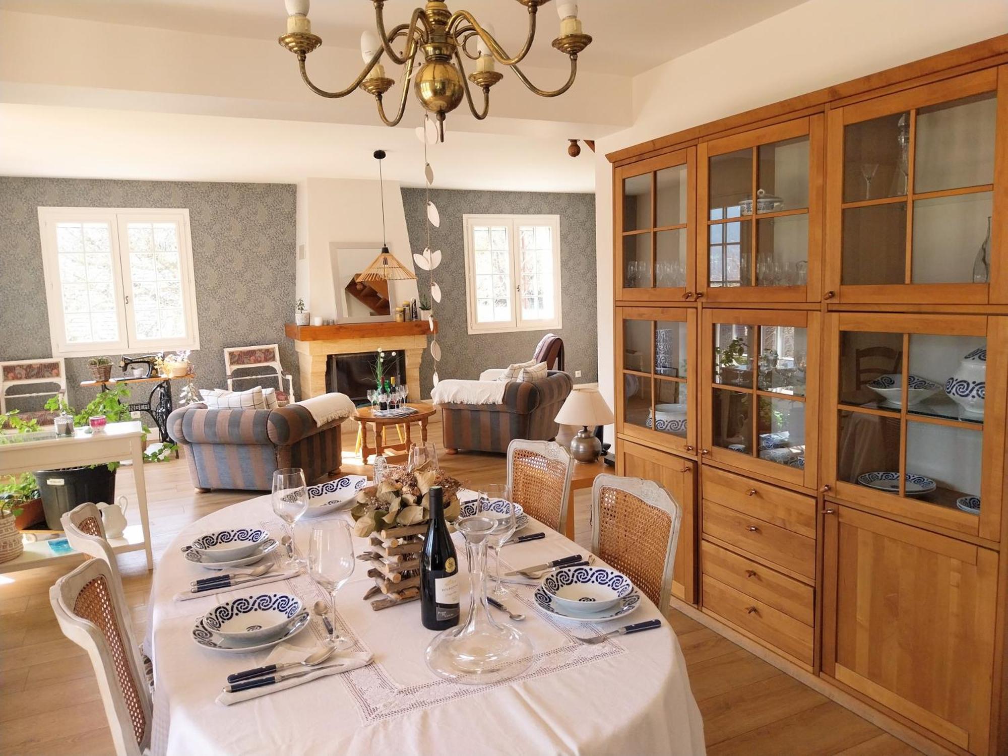 Chalet Maison De Montagne Saint Firmin (Hautes-Alpes)