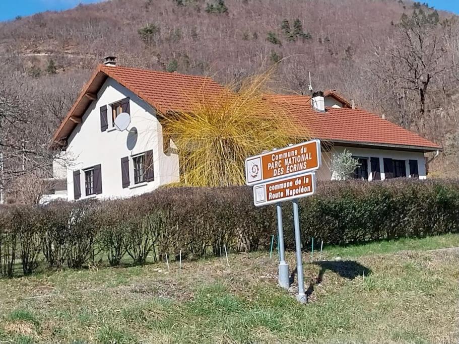 Maison De Montagne Chalet